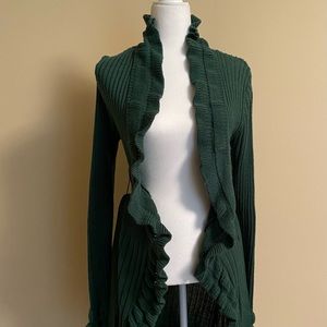 Buckle Daytrip Cardigan